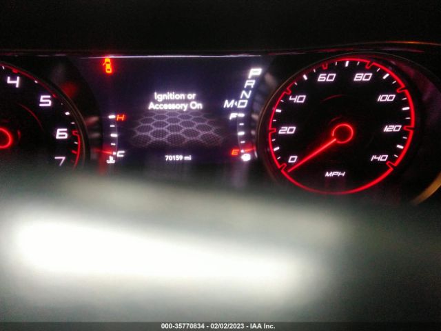 2C3CDXBGXKH696065 Dodge Charger Sxt