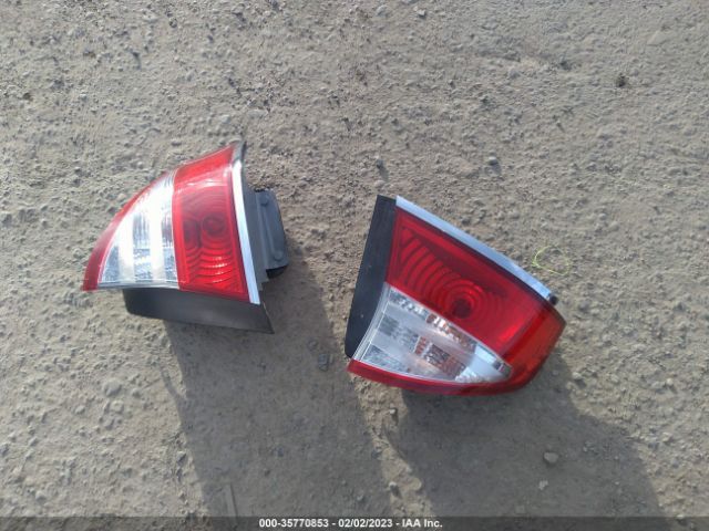 4S3BL626287211014 Subaru Legacy Ltd