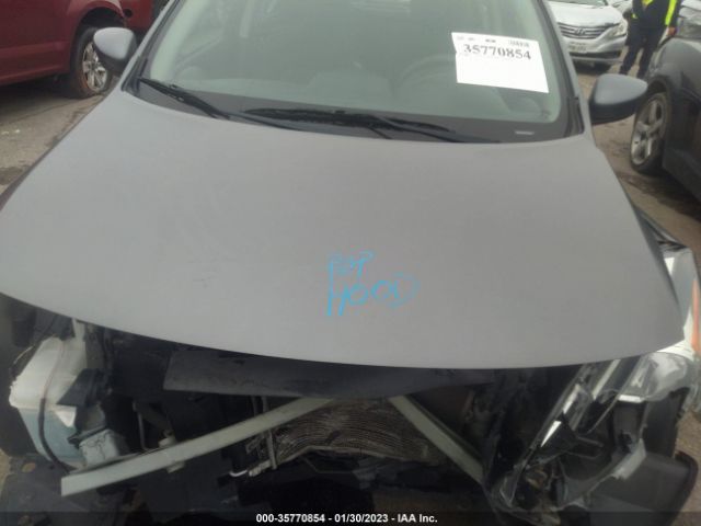 3N1CN7AP6KL844801 Nissan Versa Sedan Sv