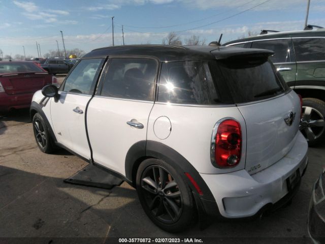 WMWZC5C51EWM17471 Mini COOPER COUNTRYMAN
