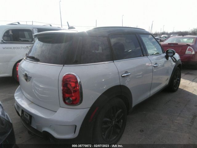WMWZC5C51EWM17471 Mini COOPER COUNTRYMAN