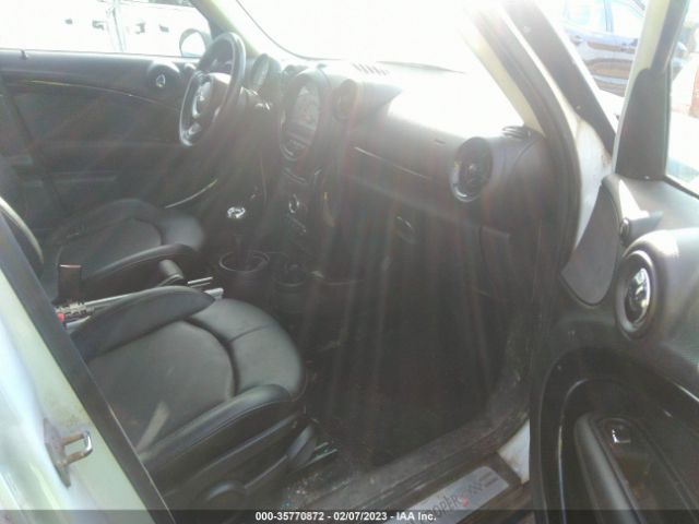 WMWZC5C51EWM17471 Mini COOPER COUNTRYMAN