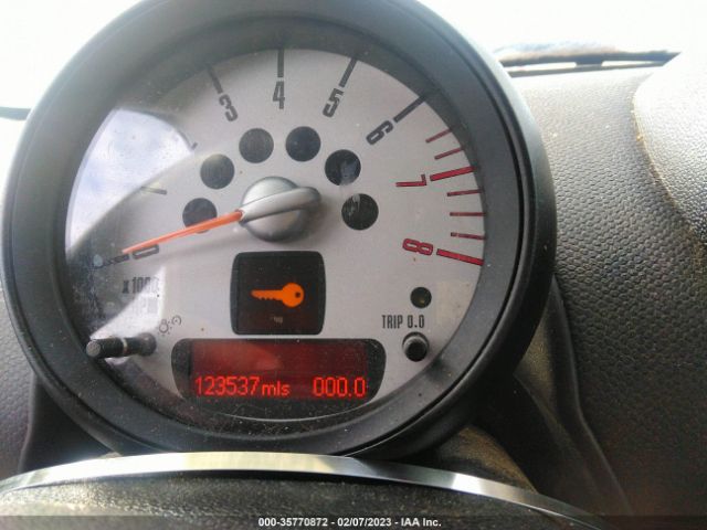 WMWZC5C51EWM17471 Mini COOPER COUNTRYMAN
