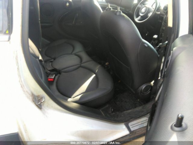 WMWZC5C51EWM17471 Mini COOPER COUNTRYMAN