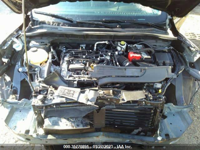 2022 Ford Escape, VIN: 1FMCU9H62NUA84185