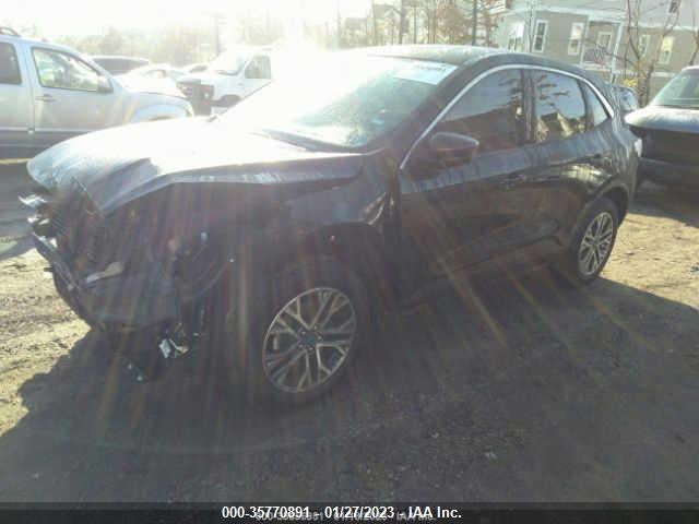 2022 Ford Escape, VIN: 1FMCU9H62NUA84185