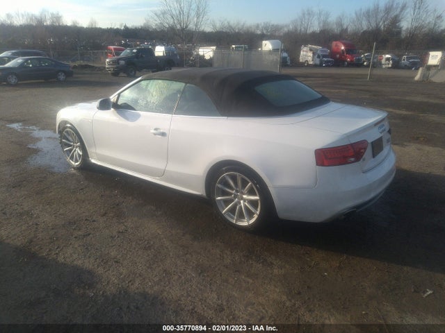 Audi A5 PREMIUM 2016 WAUD2AFH7GN004233 Image 3