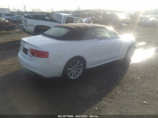 Audi A5 PREMIUM 2016 WAUD2AFH7GN004233 Image 4