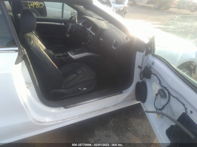 Audi A5 PREMIUM 2016 WAUD2AFH7GN004233 Image 5