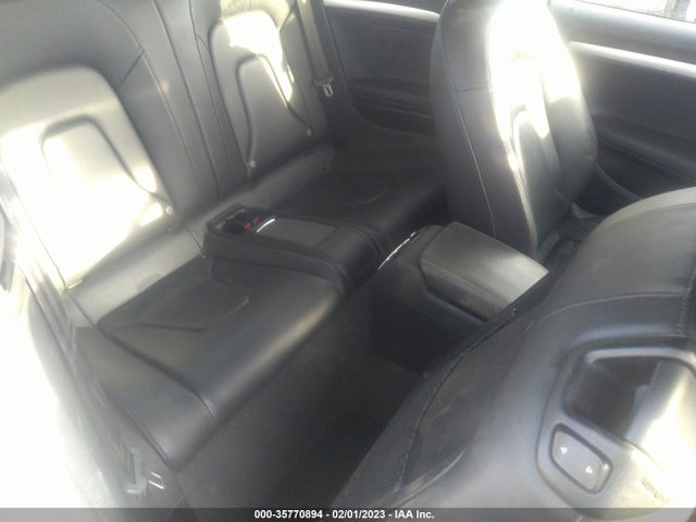 Audi A5 PREMIUM 2016 WAUD2AFH7GN004233 Image 8