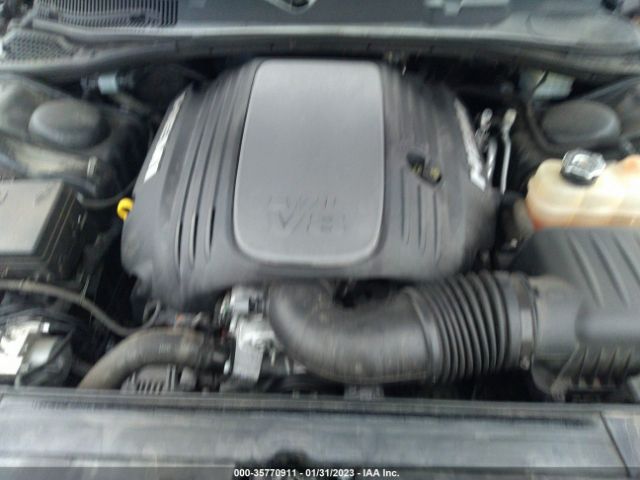 2C3CDZBT7KH543345 Dodge Challenger R/t
