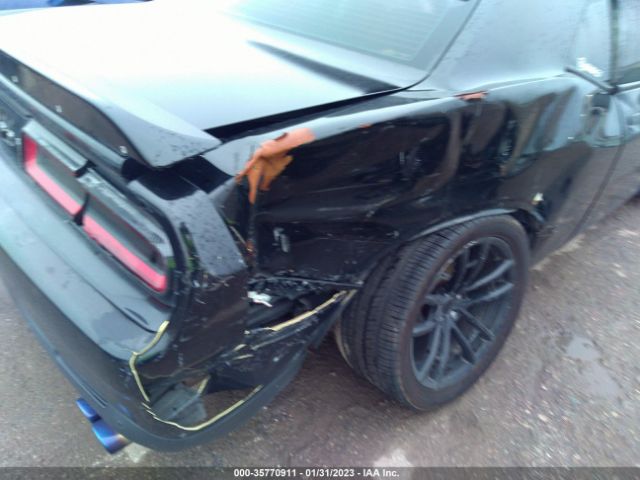 2C3CDZBT7KH543345 Dodge Challenger R/t