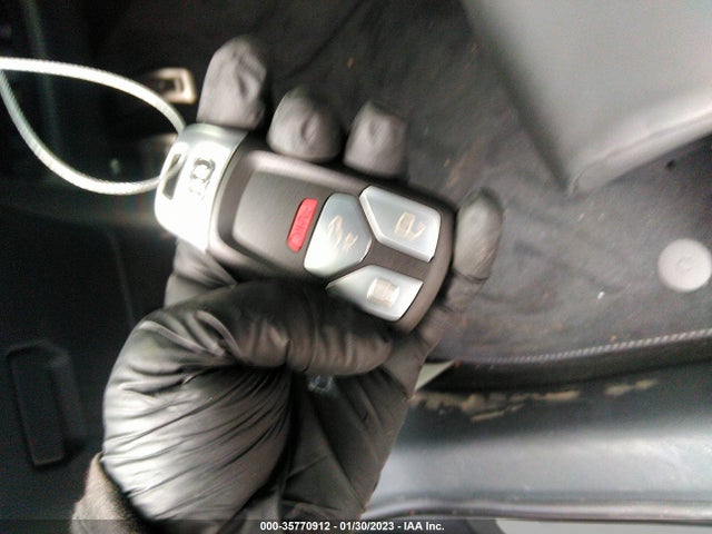 2023 Audi S4, VIN: WAUB4AF42PA019051
