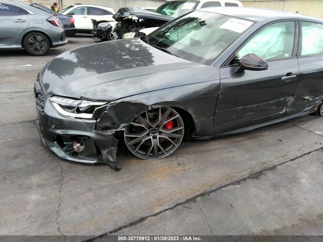 2023 Audi S4, VIN: WAUB4AF42PA019051