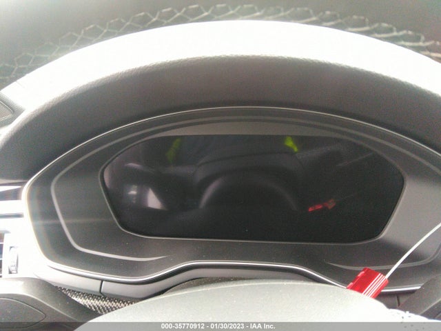 2023 Audi S4, VIN: WAUB4AF42PA019051