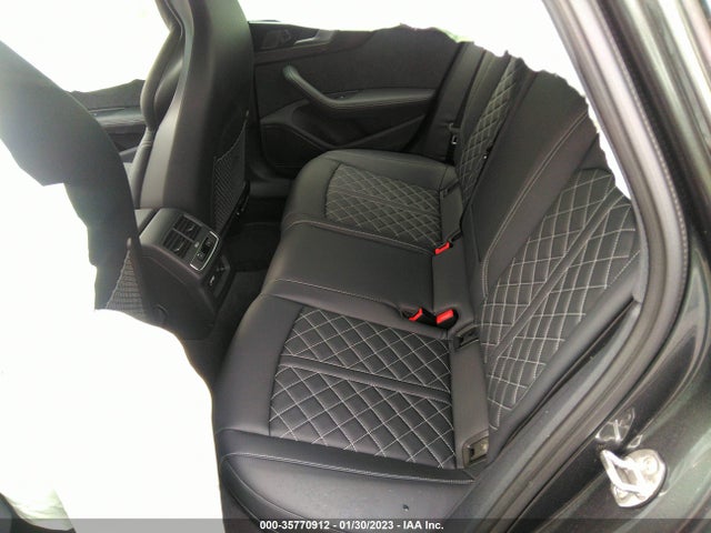 2023 Audi S4, VIN: WAUB4AF42PA019051