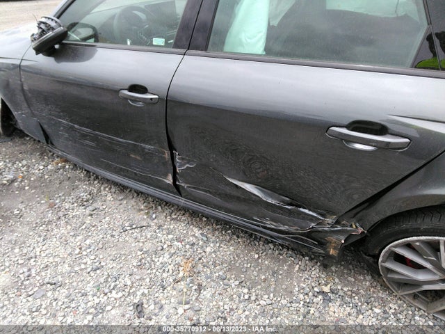 2023 Audi S4, VIN: WAUB4AF42PA019051