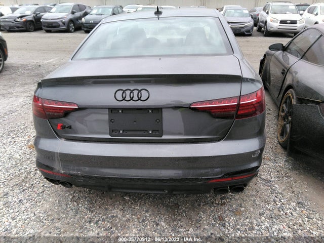 2023 Audi S4, VIN: WAUB4AF42PA019051