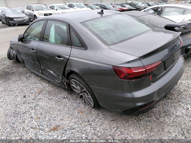 2023 Audi S4, VIN: WAUB4AF42PA019051