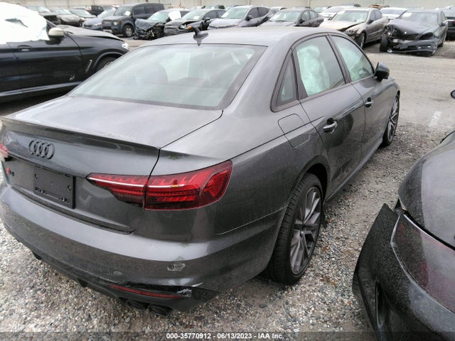 2023 Audi S4, VIN: WAUB4AF42PA019051