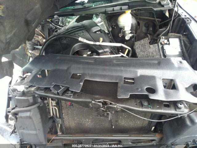 RAM 1500 Express 2014 3C6RR7KTXEG305450 Image 10