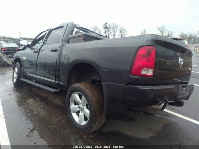 RAM 1500 Express 2014 3C6RR7KTXEG305450 Image 3