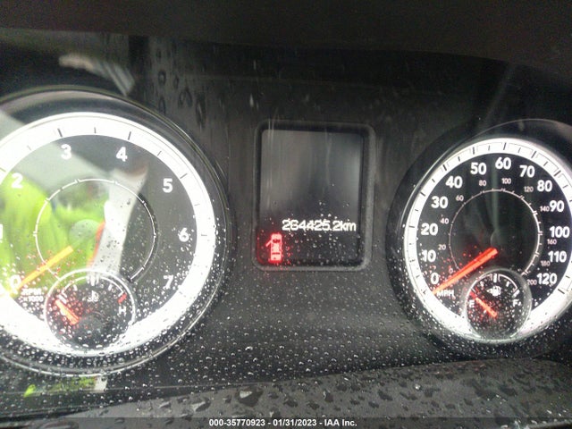 RAM 1500 Express 2014 3C6RR7KTXEG305450 Image 7