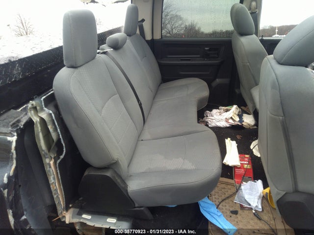 RAM 1500 Express 2014 3C6RR7KTXEG305450 Image 8