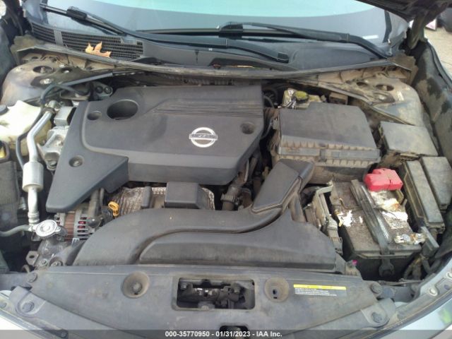 1N4AL3AP3FN907190 Nissan Altima 2.5 S