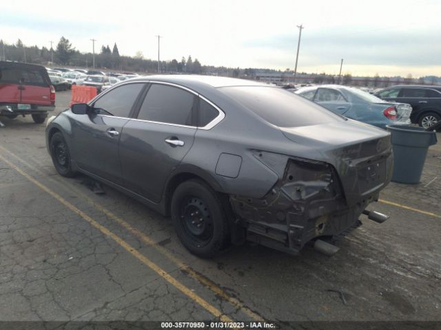 1N4AL3AP3FN907190 Nissan Altima 2.5 S