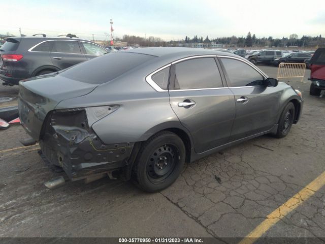 1N4AL3AP3FN907190 Nissan Altima 2.5 S
