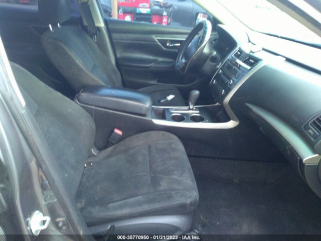 1N4AL3AP3FN907190 Nissan Altima 2.5 S
