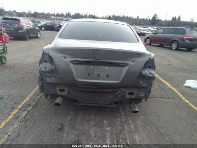 1N4AL3AP3FN907190 Nissan Altima 2.5 S