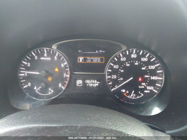1N4AL3AP3FN907190 Nissan Altima 2.5 S