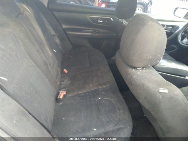 1N4AL3AP3FN907190 Nissan Altima 2.5 S