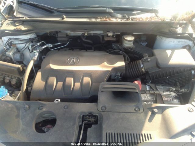 5J8TB4H52GL009176 Acura RDX