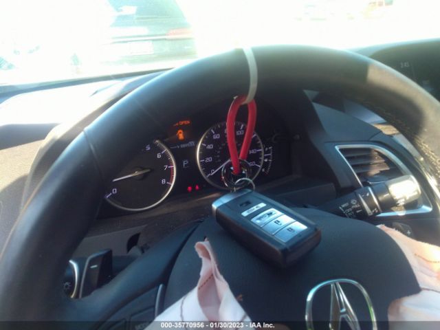 5J8TB4H52GL009176 Acura RDX