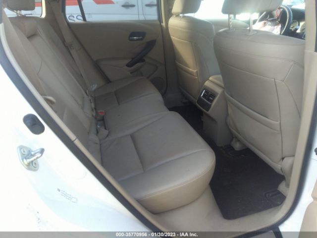 5J8TB4H52GL009176 Acura RDX