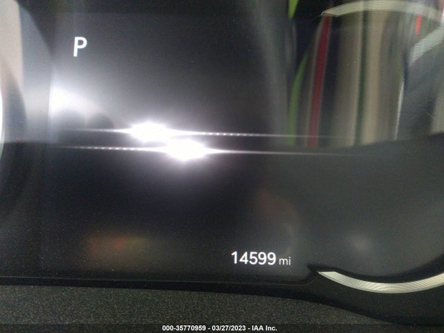 2022 Genesis GV80, VIN: KMUHB4SB1NU092641