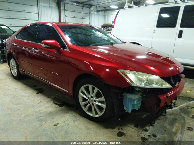 2010 JTHBK1EG3A2394130 главное изображение