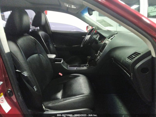 Lexus ES 350 2010 JTHBK1EG3A2394130 Image 7