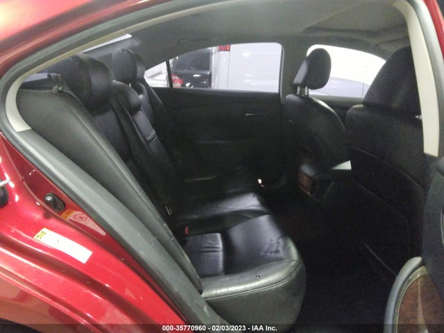 Lexus ES 350 2010 JTHBK1EG3A2394130 Image 10