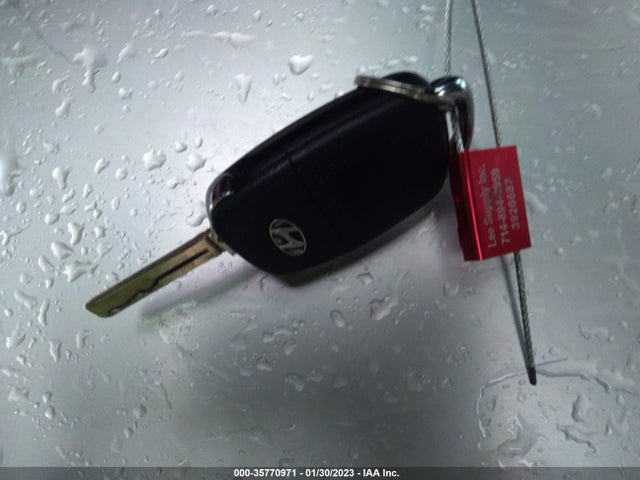 Hyundai TUCSON SEL 2018 KM8J33A40JU603583 Image 3