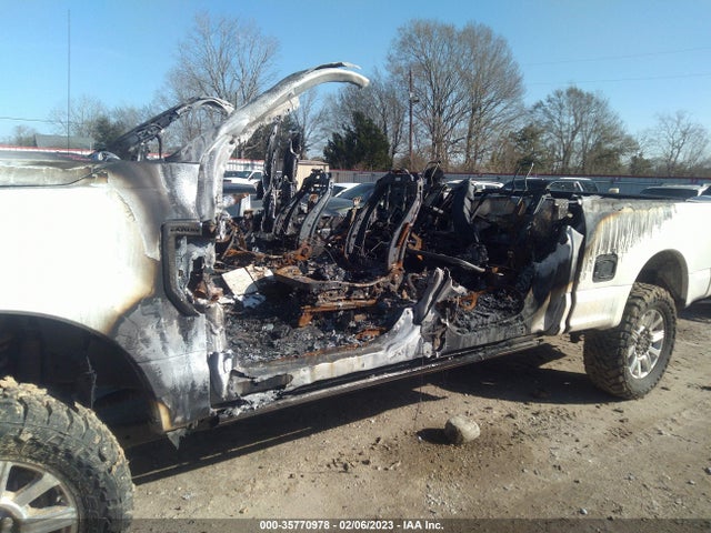 Ford F-250 Lariat 2019 1FT7W2BT1KEG65673 Image 6