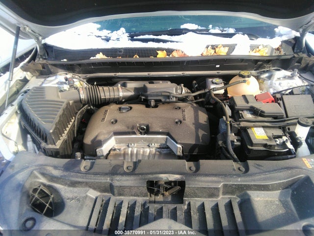 Chevrolet Blazer Lt 2021 3GNKBBRA1MS565602 Image 10