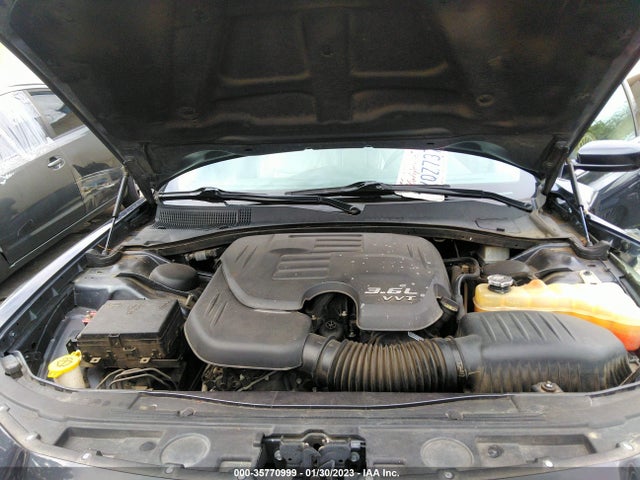 2C3CCAAG8HH609919 Chrysler 300 Limited