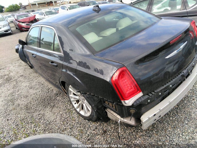 2C3CCAAG8HH609919 Chrysler 300 Limited