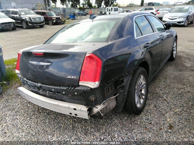 2C3CCAAG8HH609919 Chrysler 300 Limited