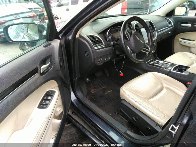 2C3CCAAG8HH609919 Chrysler 300 Limited