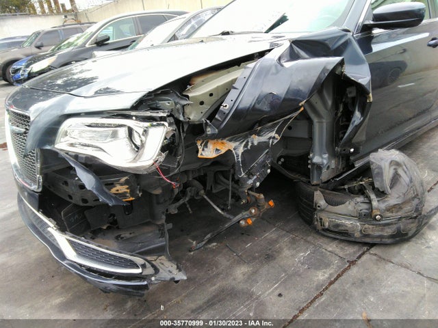 2C3CCAAG8HH609919 Chrysler 300 Limited